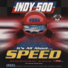 Juego online Indianapolis 500 (SEGA Model 2)