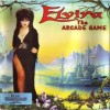 Elvira: The arcade Game (PC)