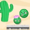 Juego online Cactus roll Juego online Cactus roll