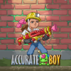 Juego online Accurate Boy