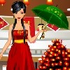 Juego online Chinese New Year Fashion