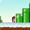 Juego online Mario Winter World