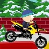 Juego online South Park Trail 2