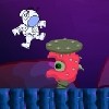 Juego online Spacenman Journey 3 Juego online Spacenman Journey 3
