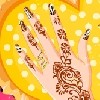 Juego online Wedding girl nail makeover