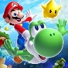Juego online Mario Physic Adventure