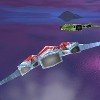 Juego online Stratospheric Spaceway