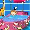 Juego online Kids Bathroom Decor Juego online Kids Bathroom Decor