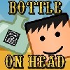 Juego online Bottle on Head