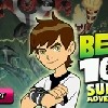 Juego online Ben 10 Super Adventure
