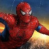 Juego online Spiderman combo biker