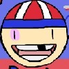 Juego online Stunt Ball Paul Juego online Stunt Ball Paul