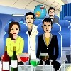Juego online Airplane serving Juego online Airplane serving