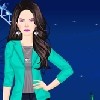 Juego online London Fashion Dressup