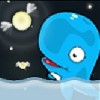 Juego online Whale Hop