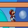 Juego online Mario Bubble