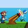 Juego online Angry Mario 3