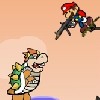 Juego online Mario Bomb Pusher Juego online Mario Bomb Pusher