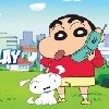 Juego online Shin Chan 3