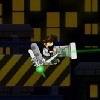 Juego online Ben 10 cannon