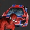 Juego online Spiderman Amazing Race