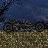 Juego online Batman Car Racing