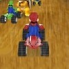 Juego online mario rain race 3 Juego online mario rain race 3