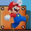 Juego online Super Mario game