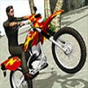 Juego online Bike Tricks Hawaii Trails Juego online Bike Tricks Hawaii Trails
