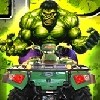 Juego online Hulk Titans Career