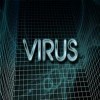 Juego online Virus