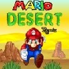 Juego online Mario Desert Remix