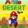 Juego online Mario Desert Remix Juego online Mario Desert Remix