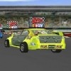 Juego online Nascar Racing 3