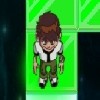 Juego online Ben 10 maze Juego online Ben 10 maze
