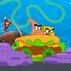 Juego online spongebob Krab Car