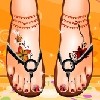 Juego online Beautifull legs makeover Juego online Beautifull legs makeover
