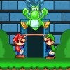 Juego online Mario Bounce