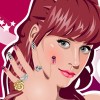 Juego online Katy Perry Nails Juego online Katy Perry Nails