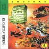Juego online El Capitan Trueno (CPC) Juego online El Capitan Trueno (CPC)