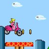 Juego online Peach across the world Juego online Peach across the world