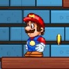 Juego online Mario Bounce 2