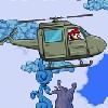 Juego online Mario Helicopter Juego online Mario Helicopter
