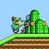 Juego online Koopa across the world Juego online Koopa across the world