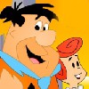 Juego online The Flinstones Party Juego online The Flinstones Party