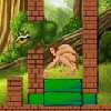 Juego online Mario vs Tarzan 2 Juego online Mario vs Tarzan 2