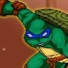 Juego online Leonardo Adventure