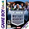 Juego online X-Men: Mutant Academy (GB COLOR)