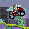 Juego online Zombie Motorcycle 2 Juego online Zombie Motorcycle 2