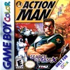 Juego online Action Man: Search for Base X (GB COLOR)
